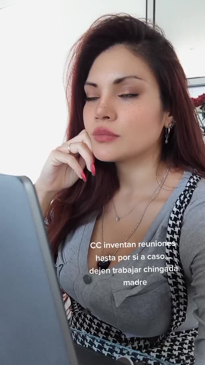 @Victorialy León