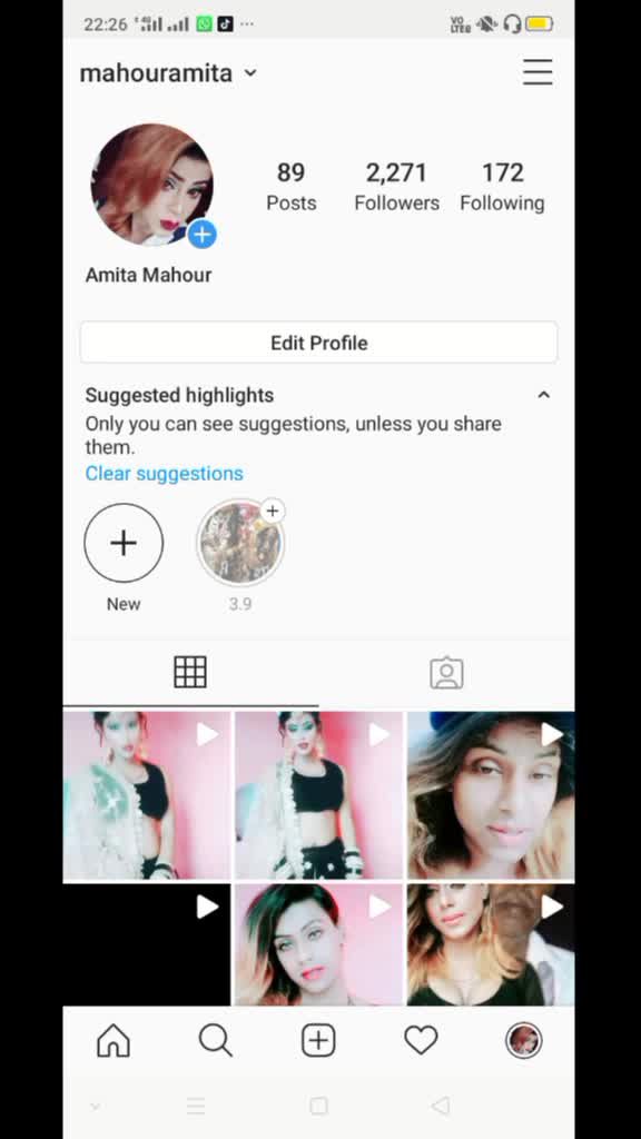 @Amita Mahaur