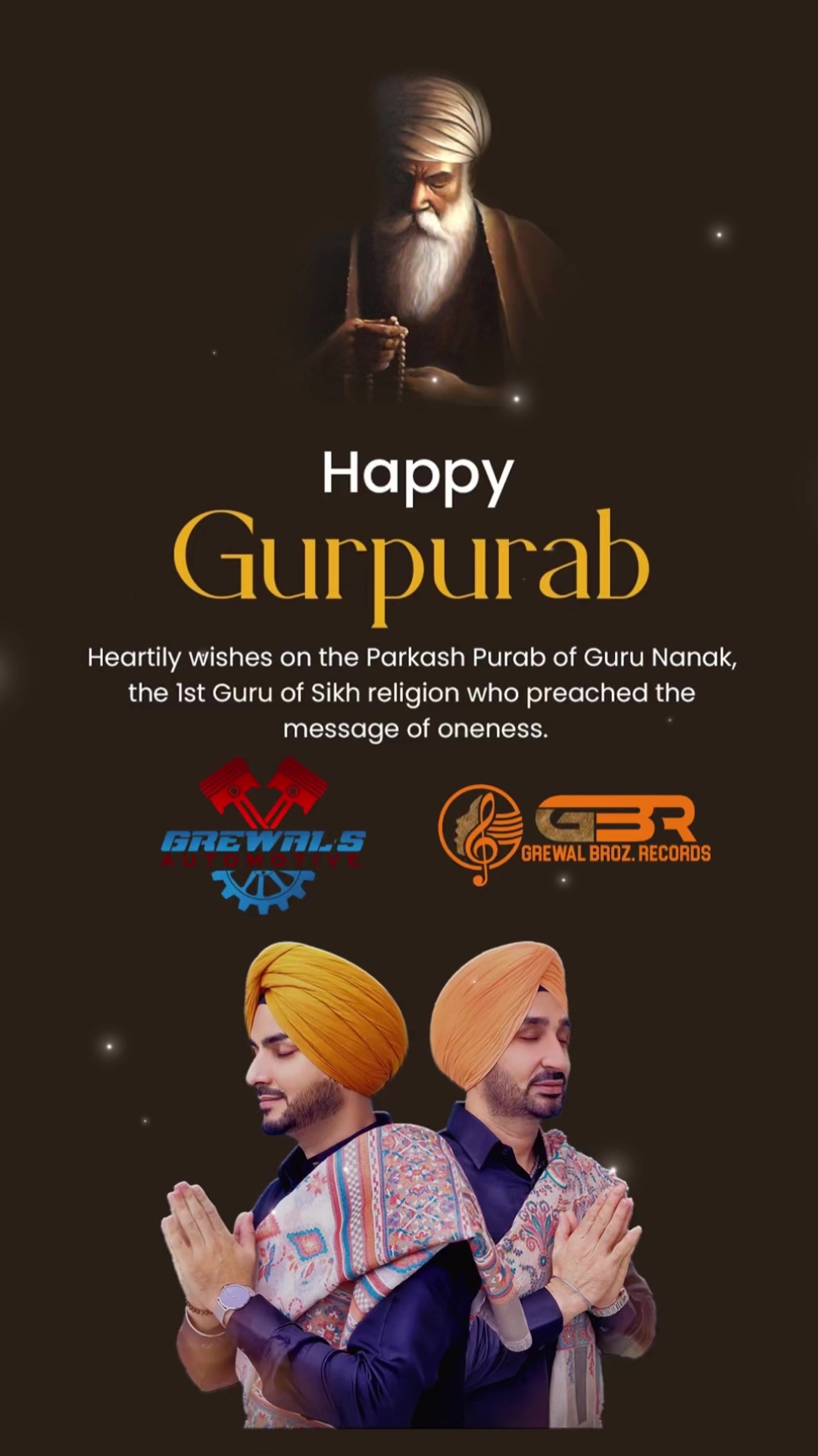 @AR Grewal