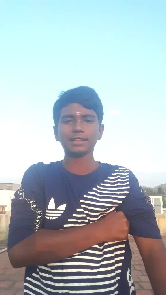 @Hari