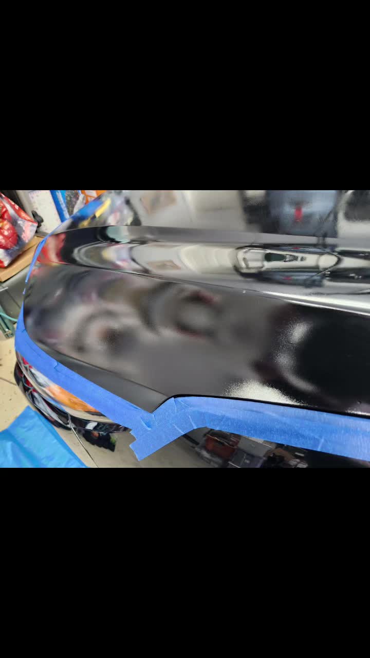@Auto Detailing Business