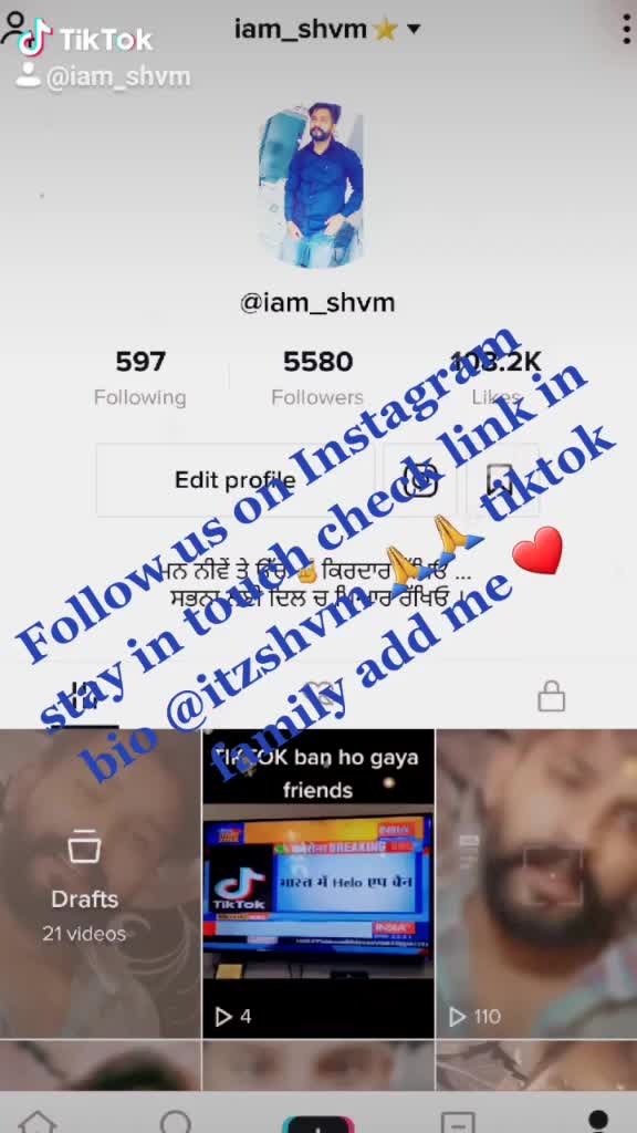 @iam_shvm⭐