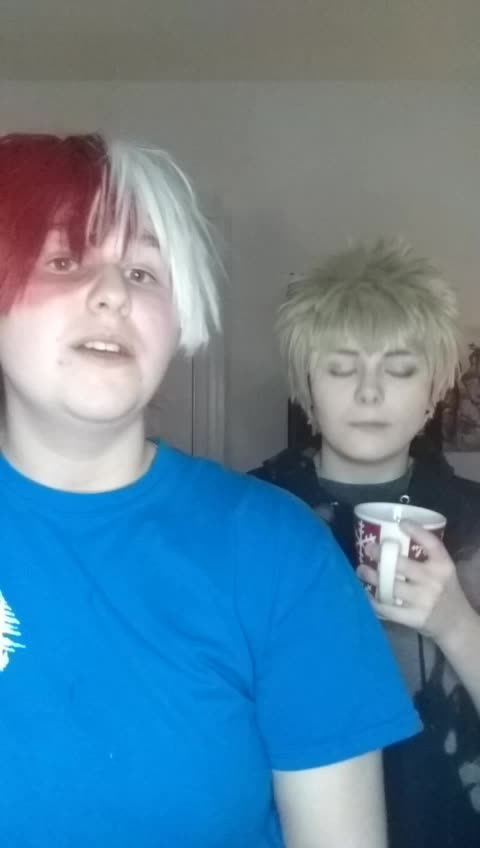 @cosplayinthevoid