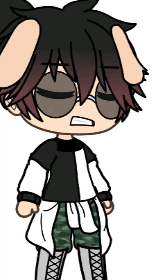 @I haven't slept :>