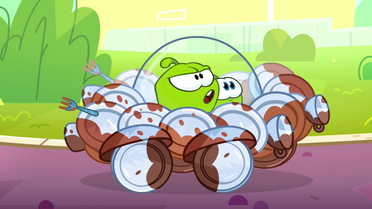 @Om Nom