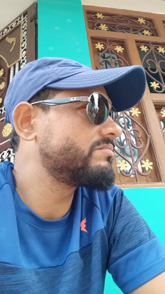 @S Samdani Raja
