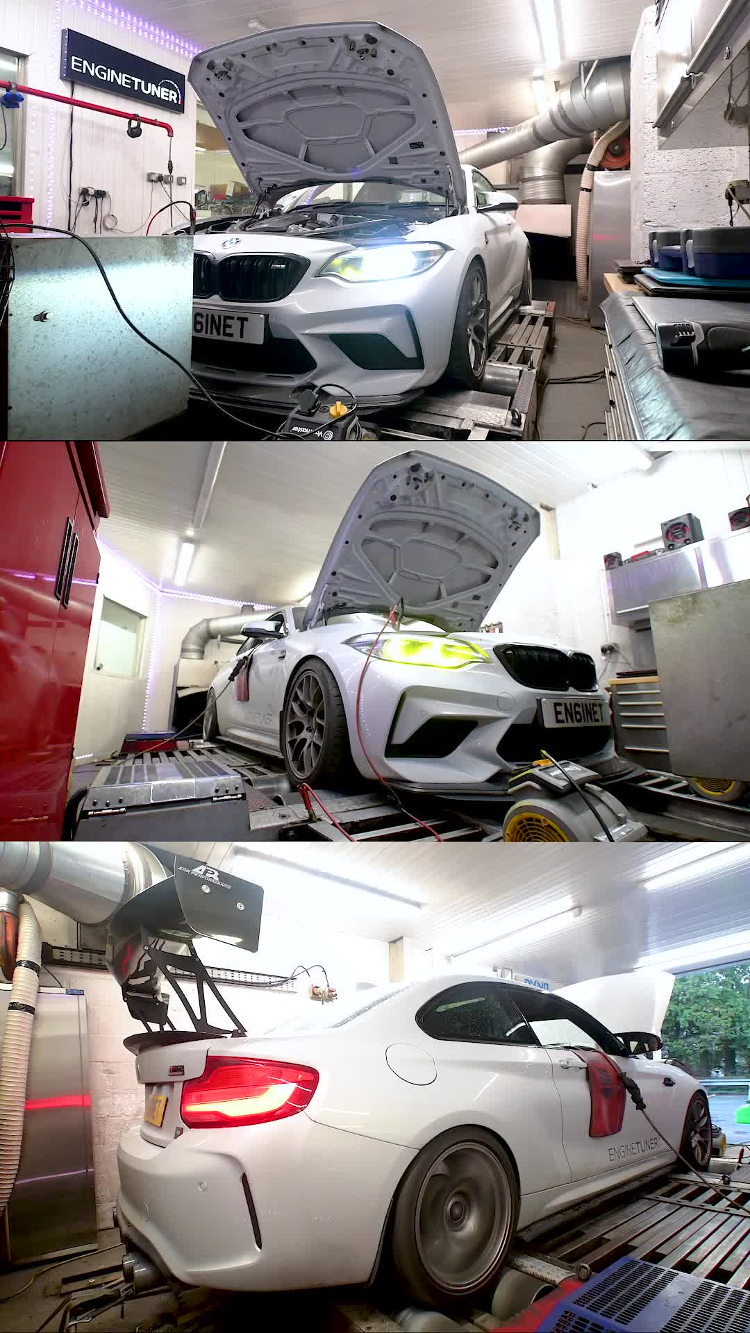 @Enginetuner LTD