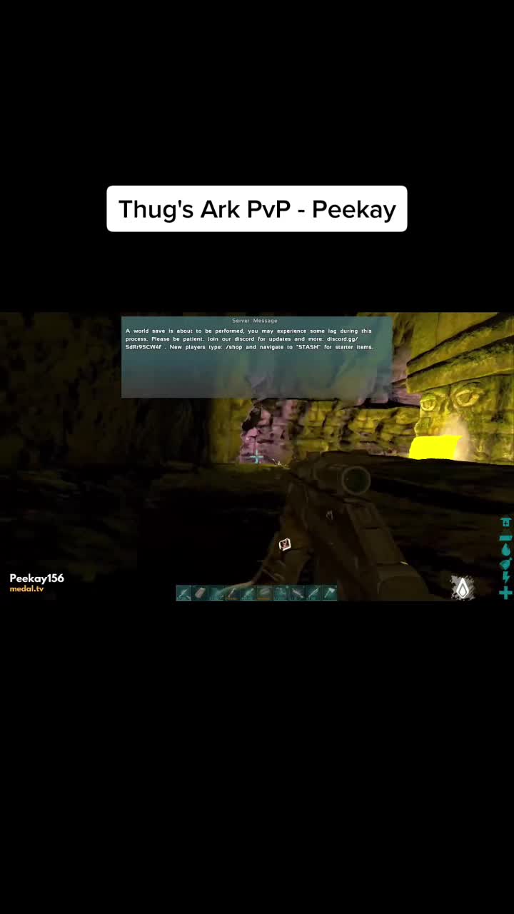 @ThugsArk