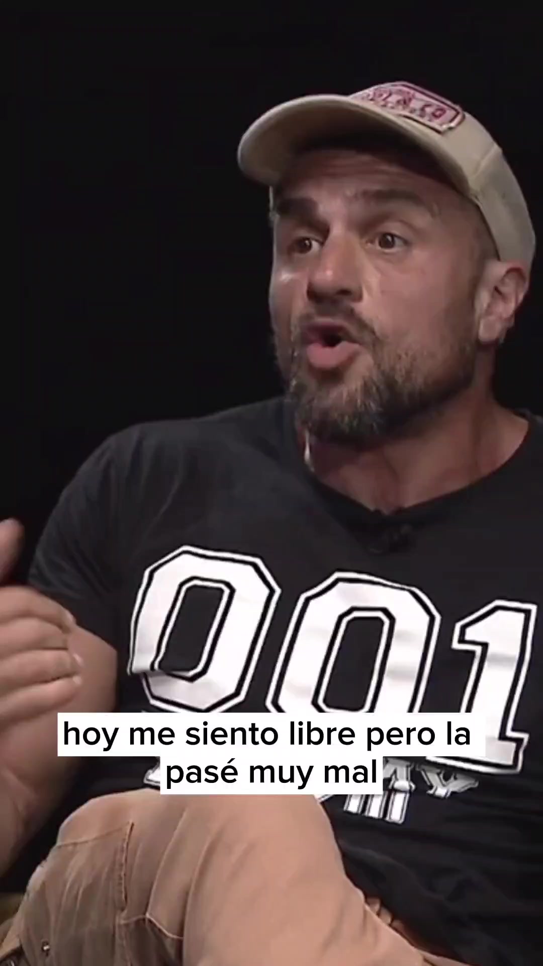 @Jose Luis Tenaglia