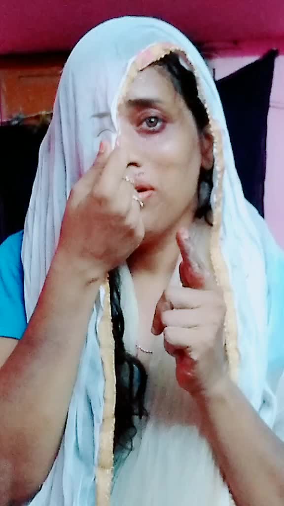 @anpuku Nan ademai💖