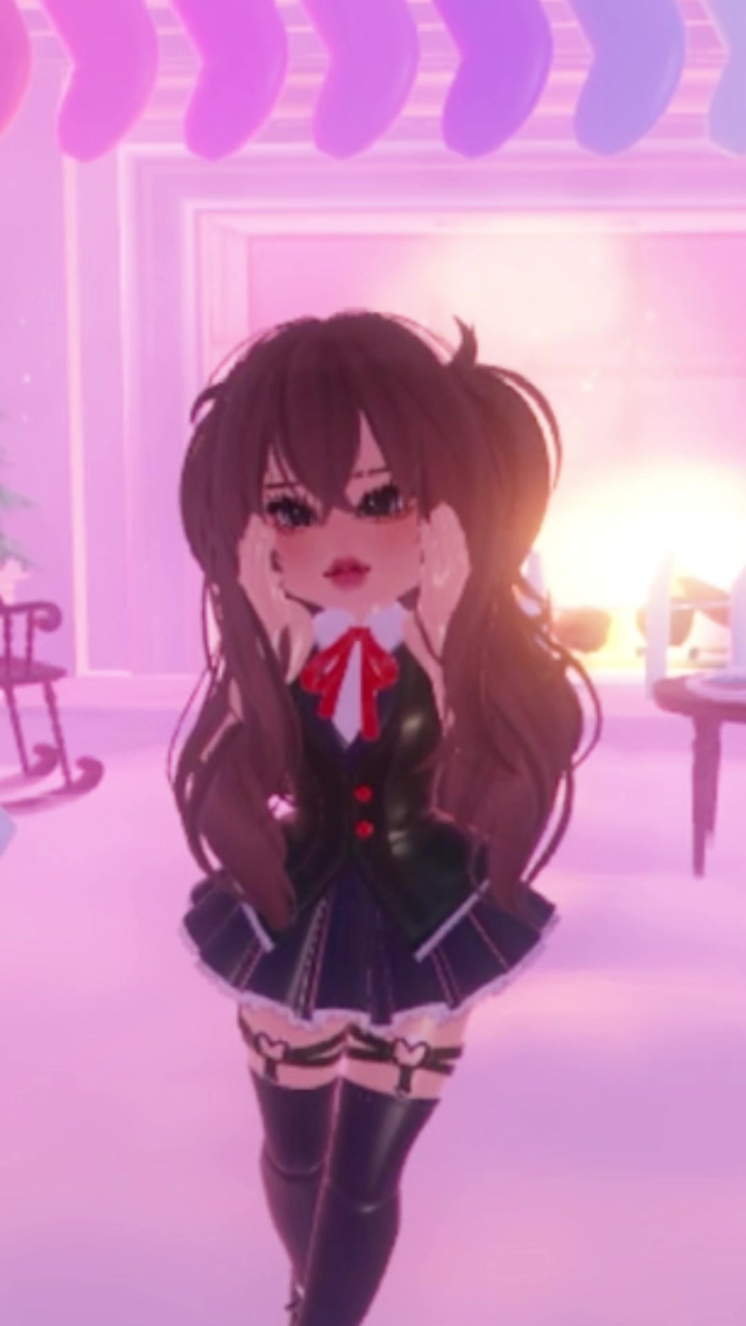 @๐ซ๐จ๐ฒ๐๐ฅ๐ ๐ก๐ข๐ ๐ก๐.