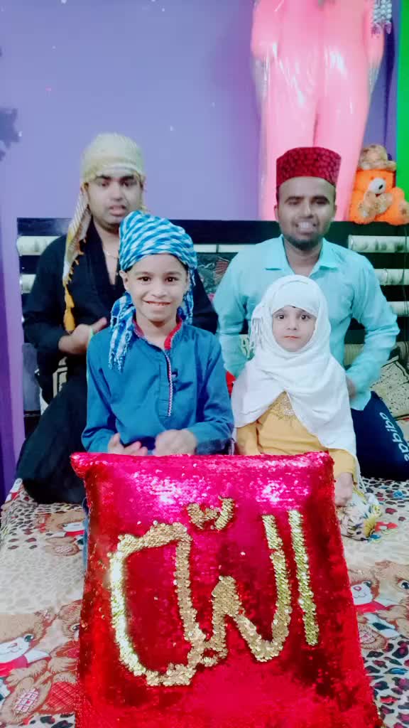 @Arif khan