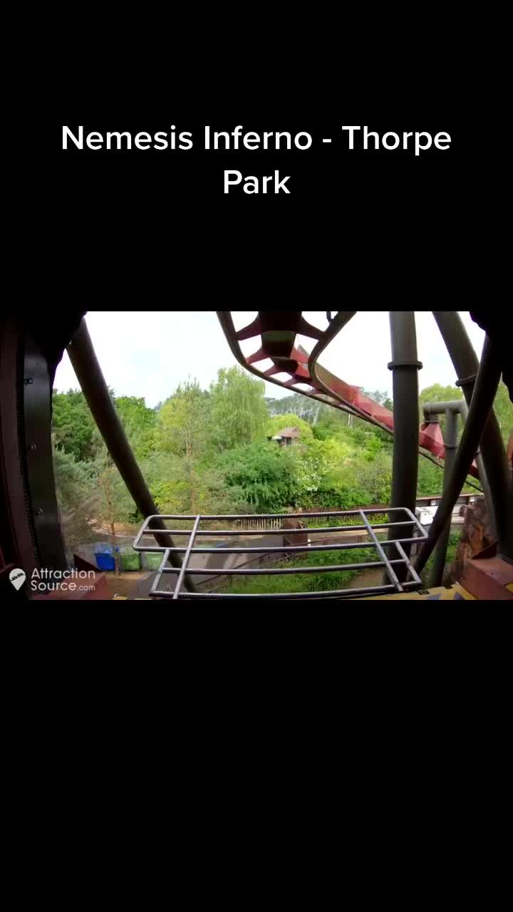 @ThemeParkUkTeam🎢