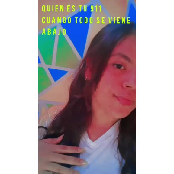 @Romina Sanchez