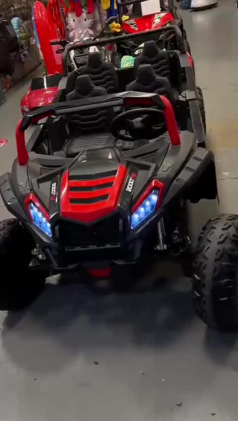 @TURBORIDE