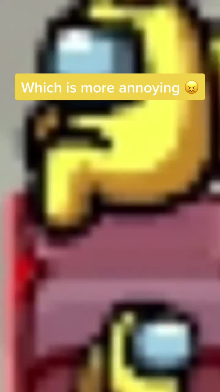 @Among Sus
