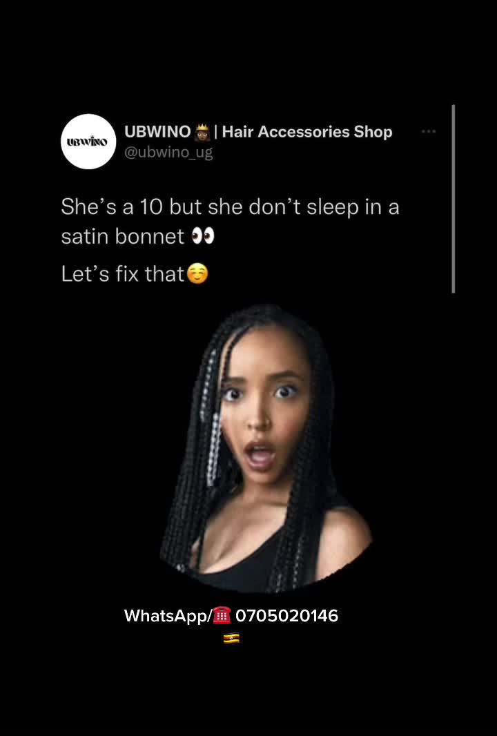 @Ubwino accessories shop🇺🇬
