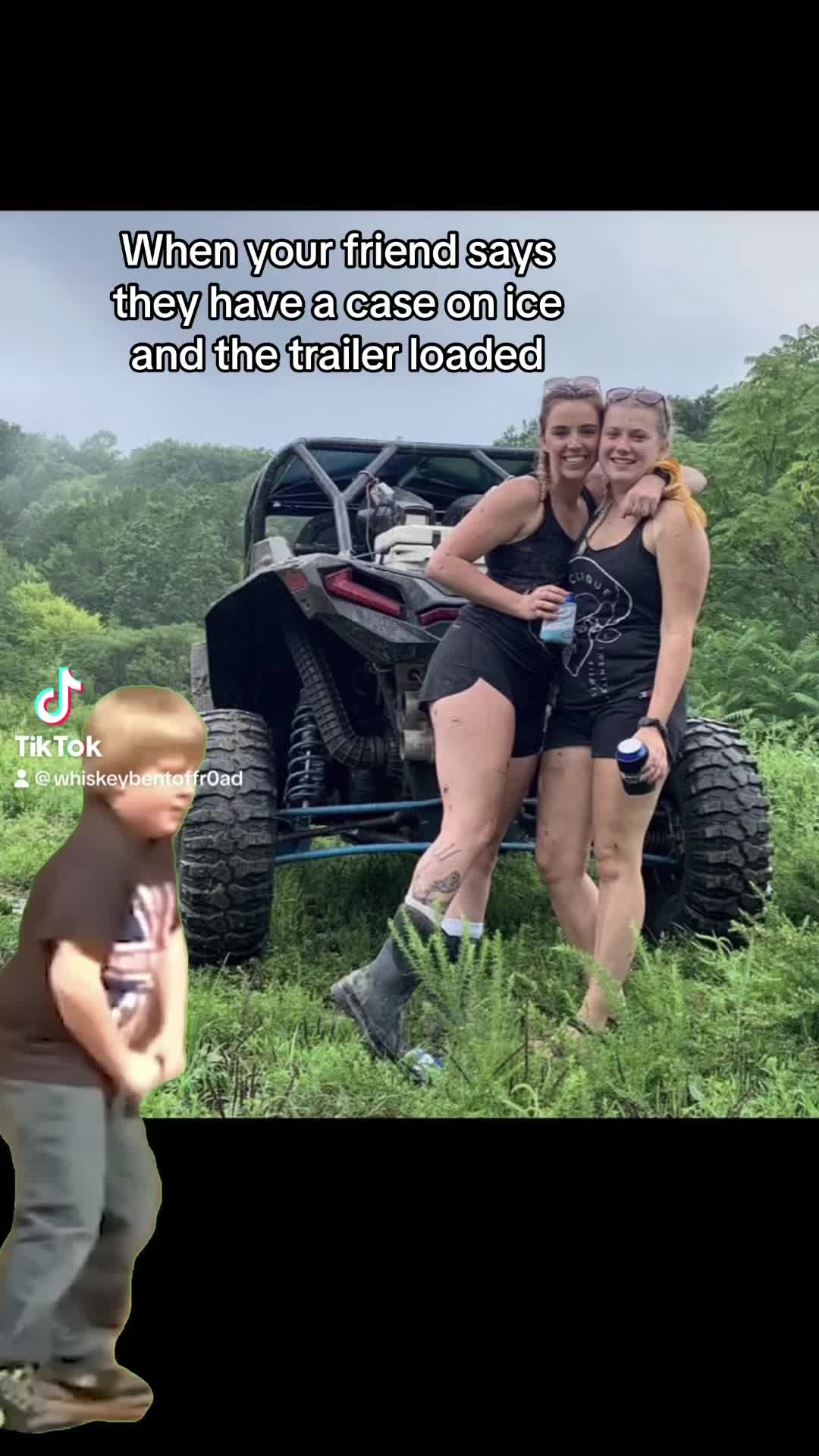 @Whiskey Bent Off-Roading