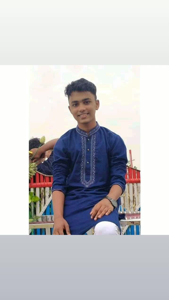 @H M Mehedi Hasan