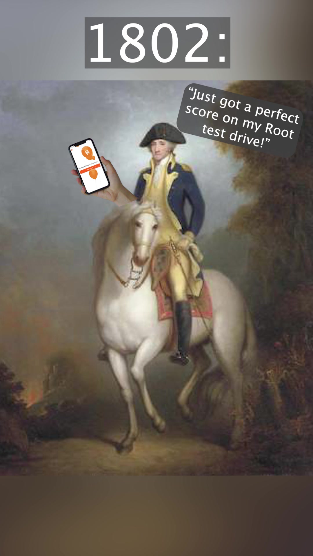 @Root Insurance