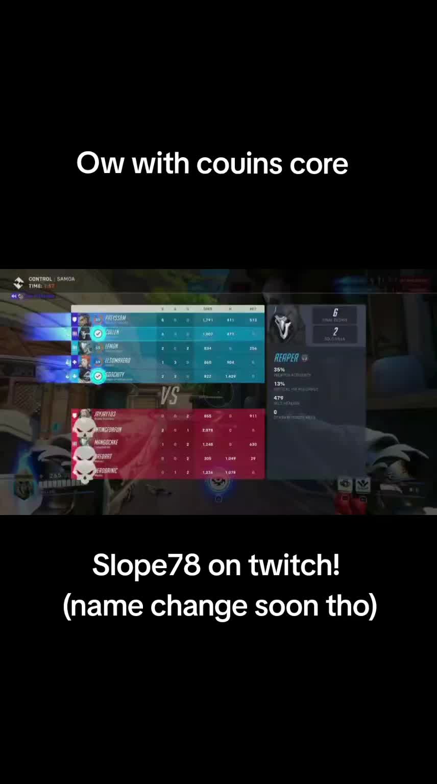@Slope! 🗣️