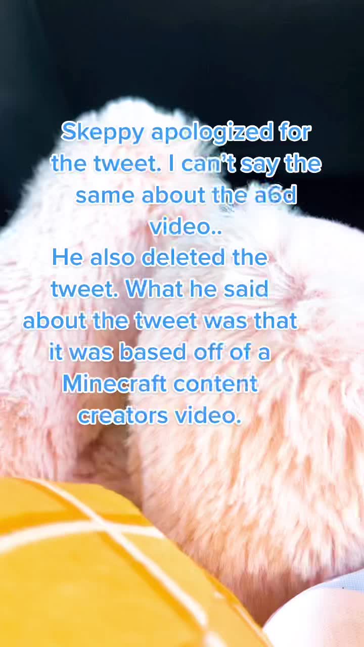 @This creator is gay