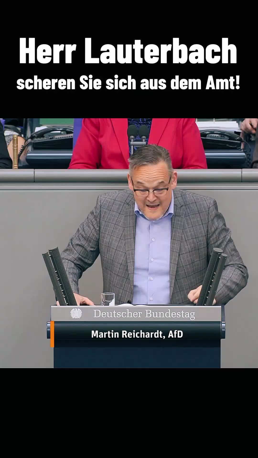 @Martin Reichardt