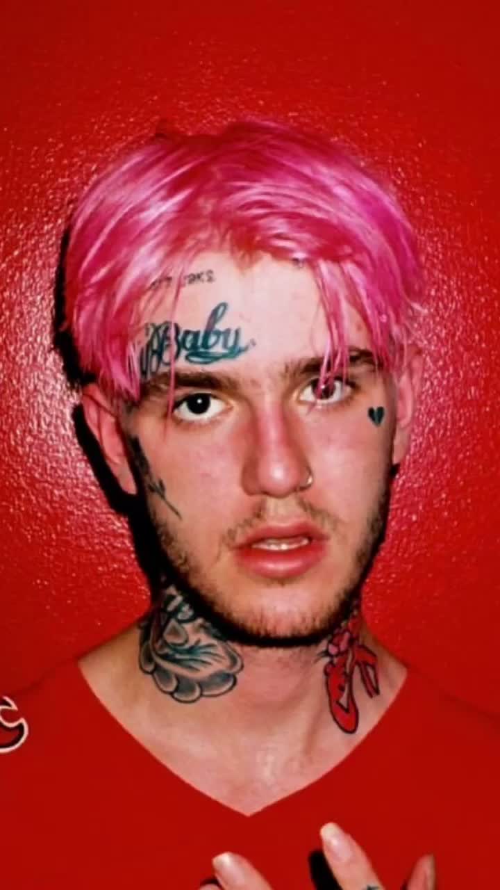 @Lil peep 🕊🥺🖤💫