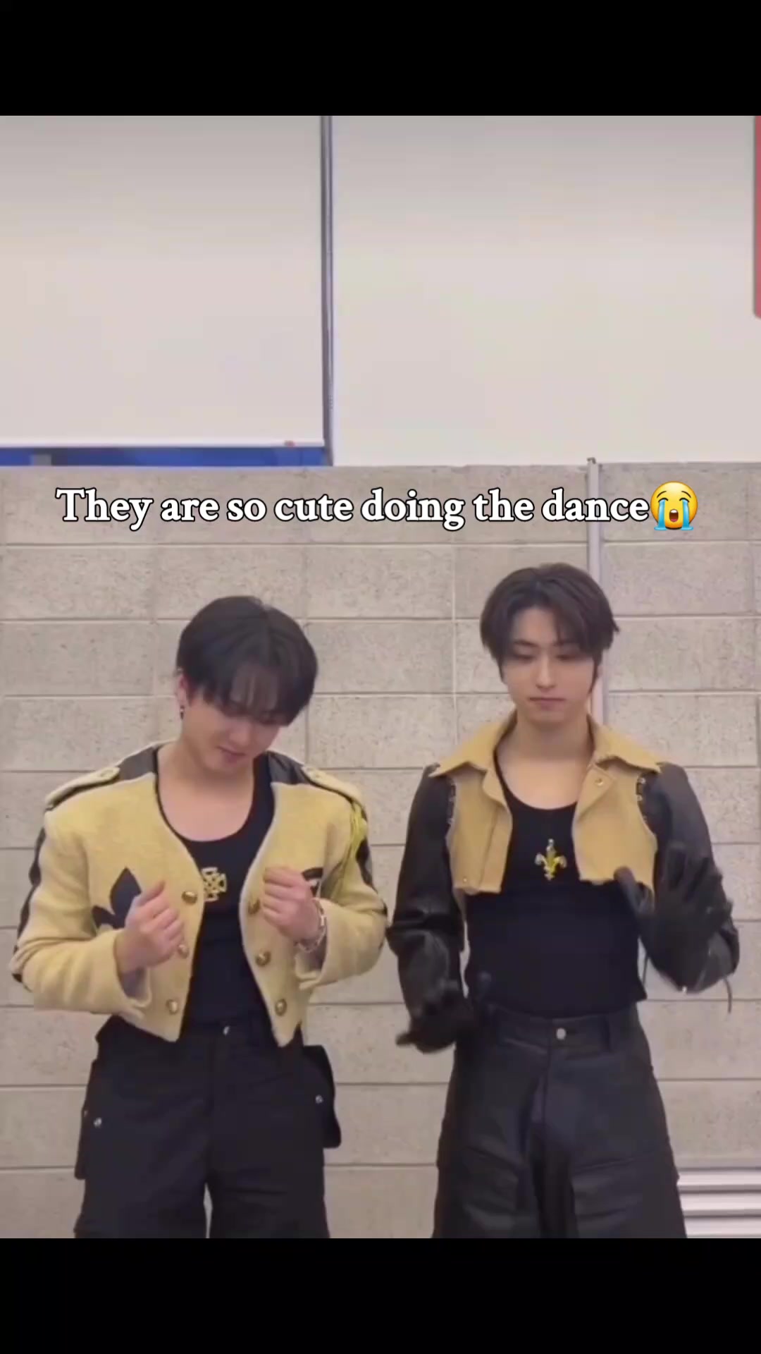 @스트레이키즈=마이 월드