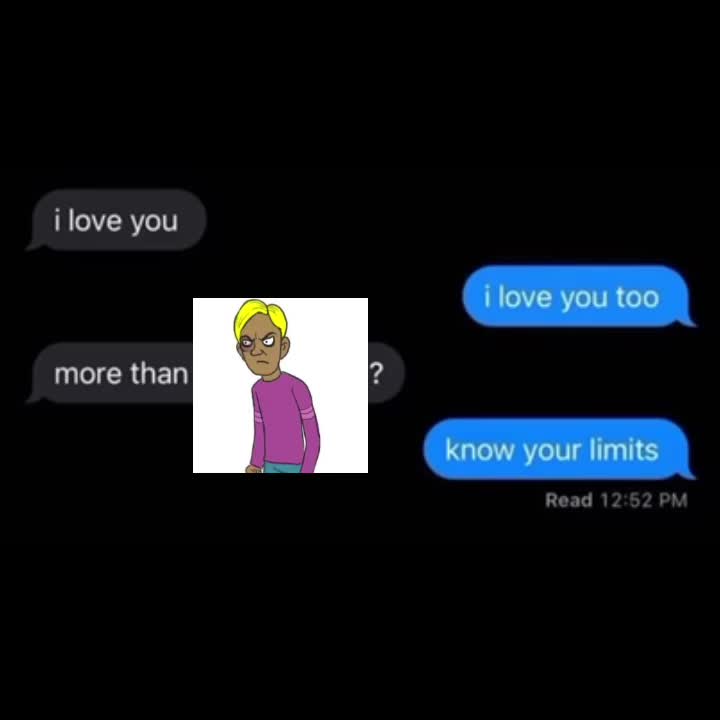 @Your mother