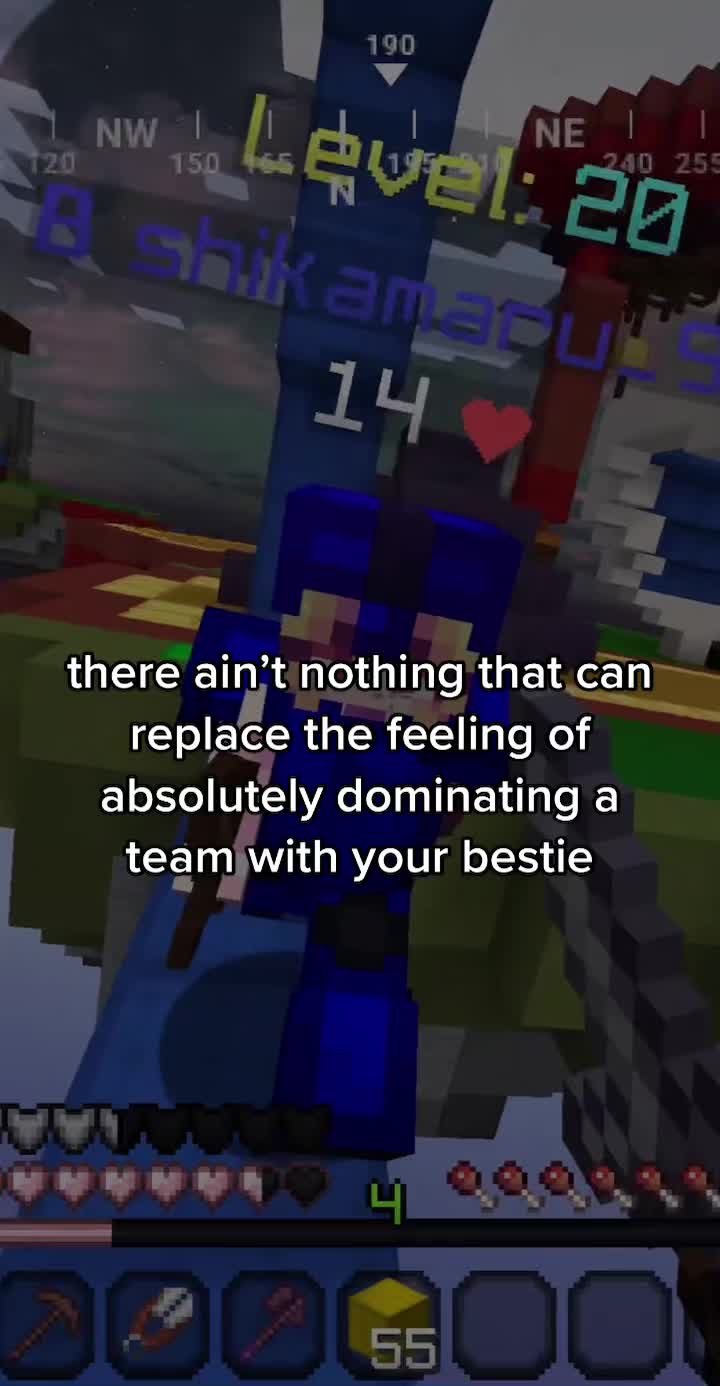 @u are loved!!