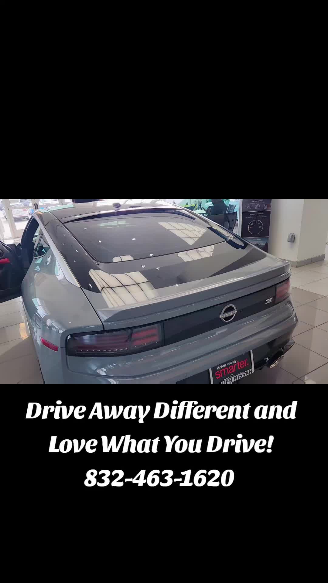 @lovewhatyoudrive
