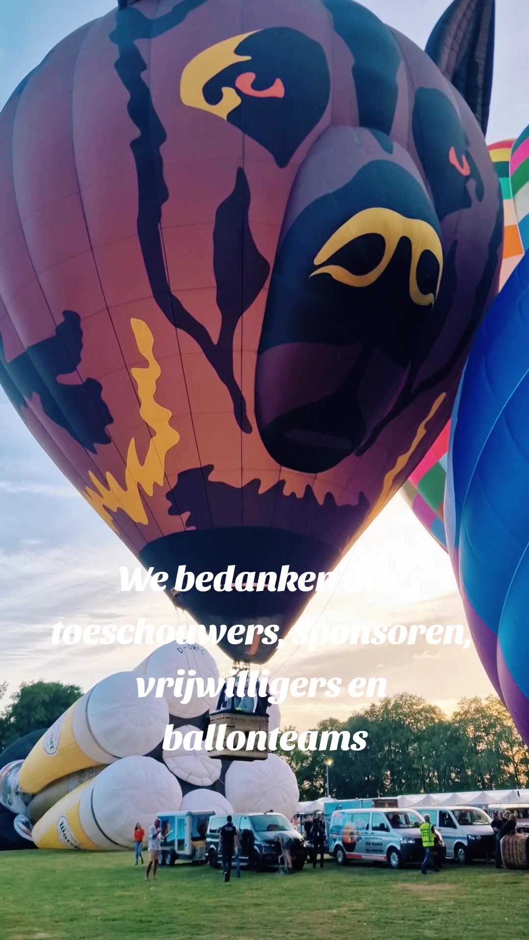 @Ballonfiësta Barneveld