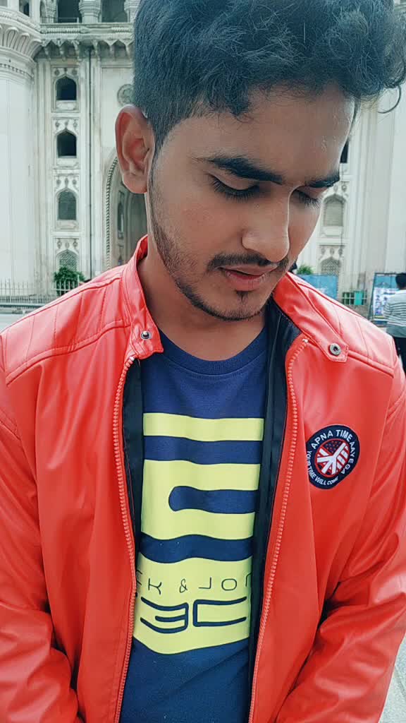 @Mohd Faisal