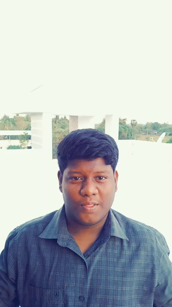 @Madesh(MADDY)