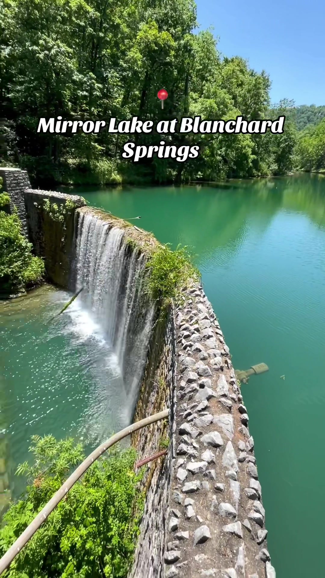 @Waterfalls in AR & Beyond!
