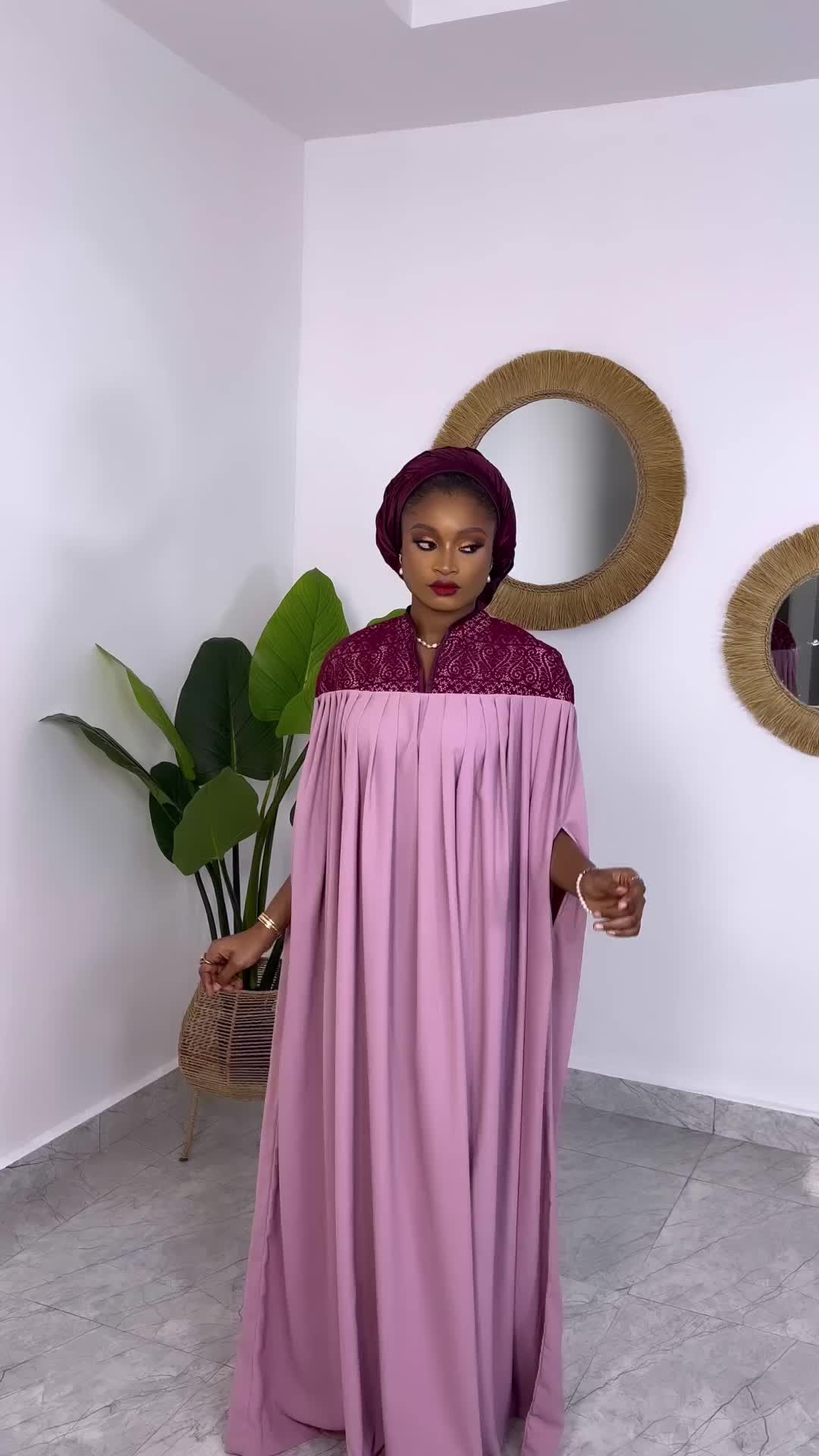 @Arewa Fashion👗