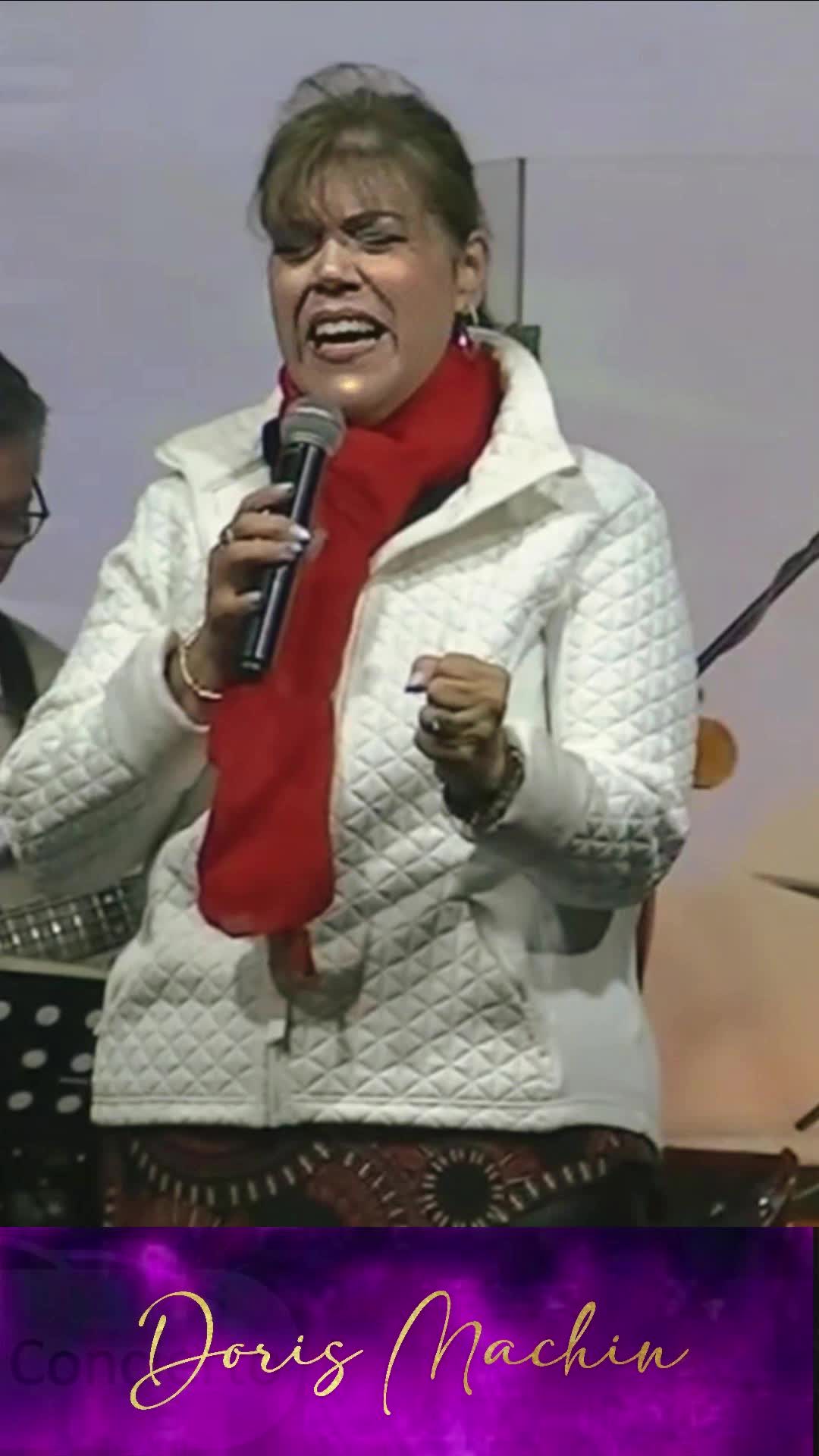 @dorismachin