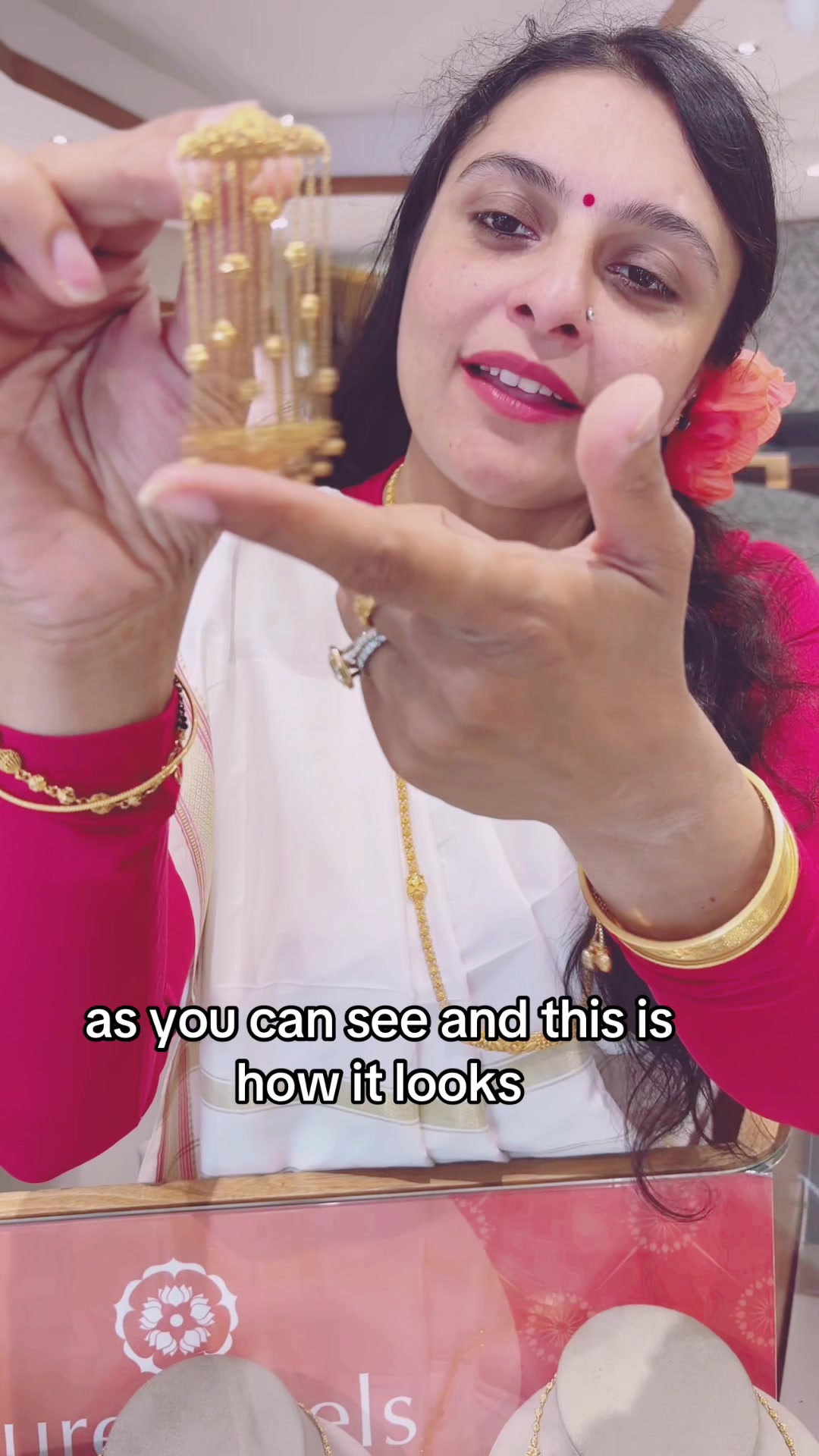 @PureJewels by Bhanji Gokaldas