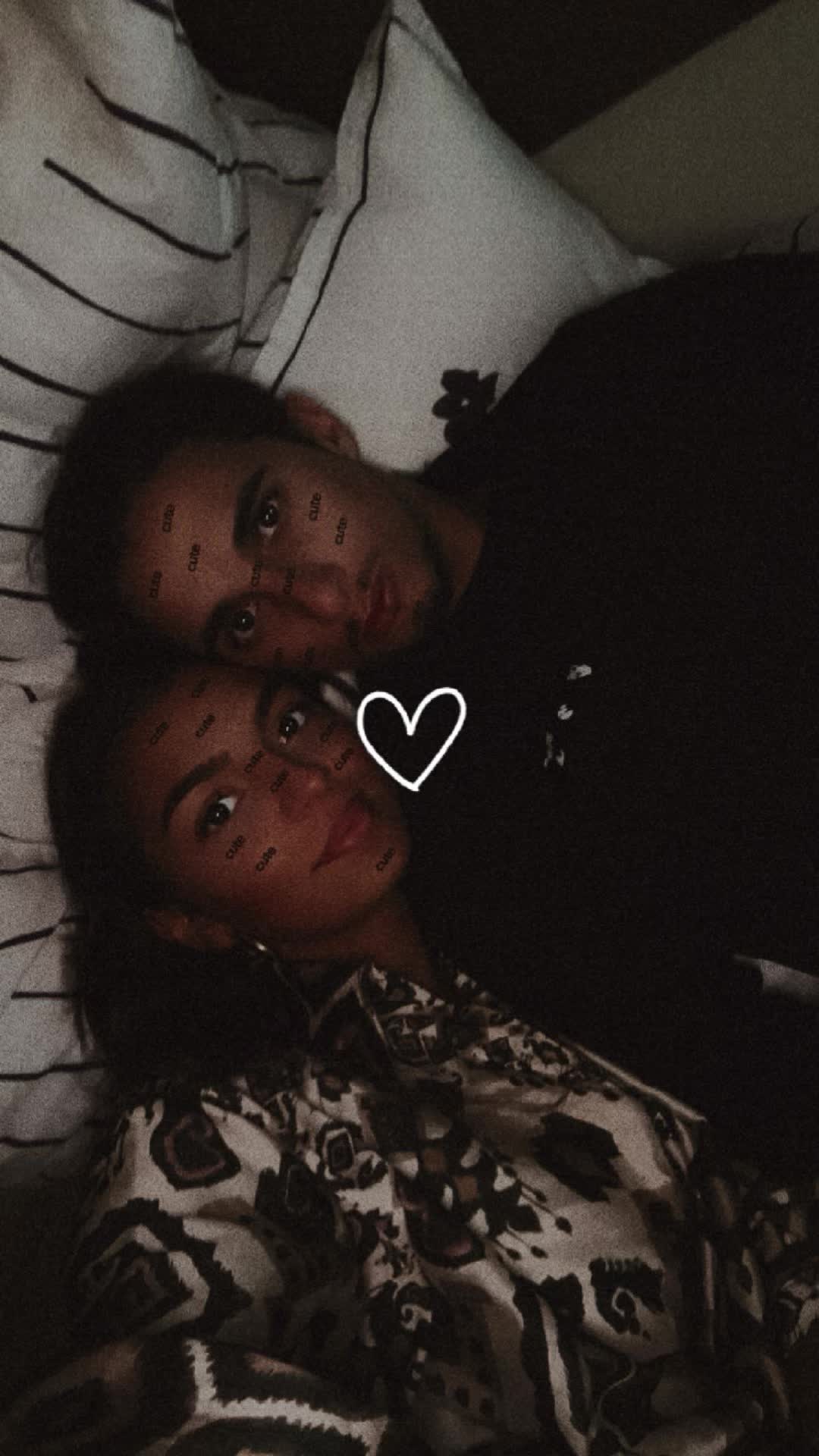 @Fidji sabas 😘