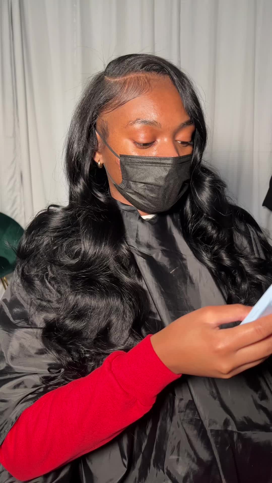 @Necessities by Nadiya