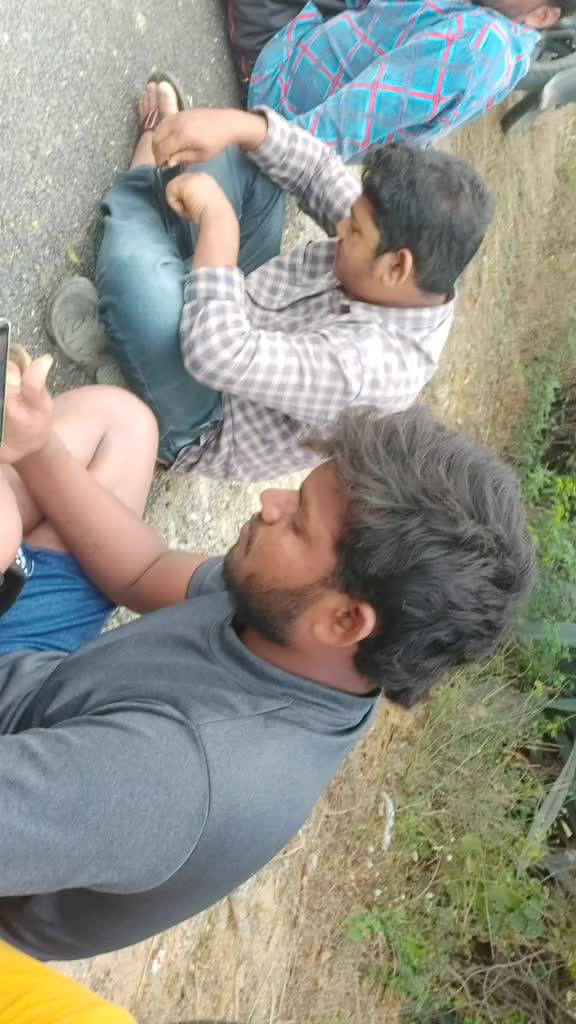 @M.santhosh lucky