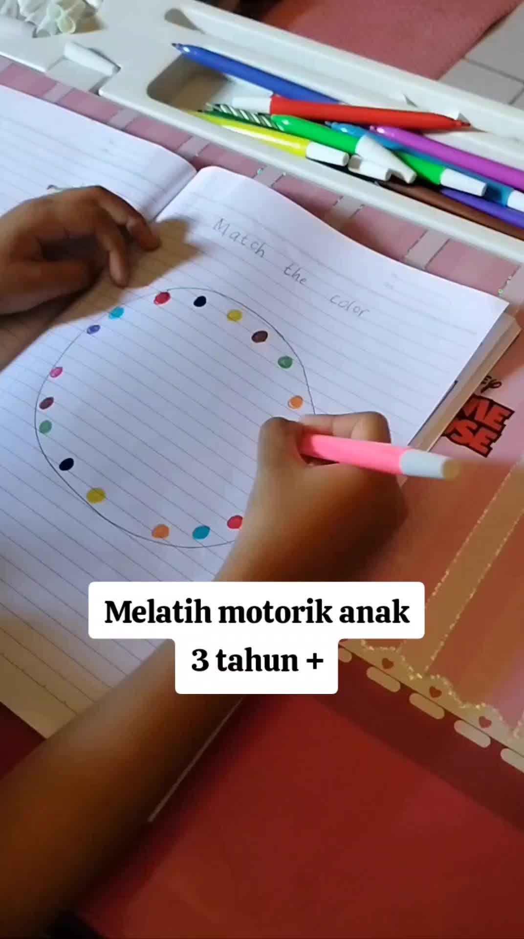 @Panggil Aku Nana