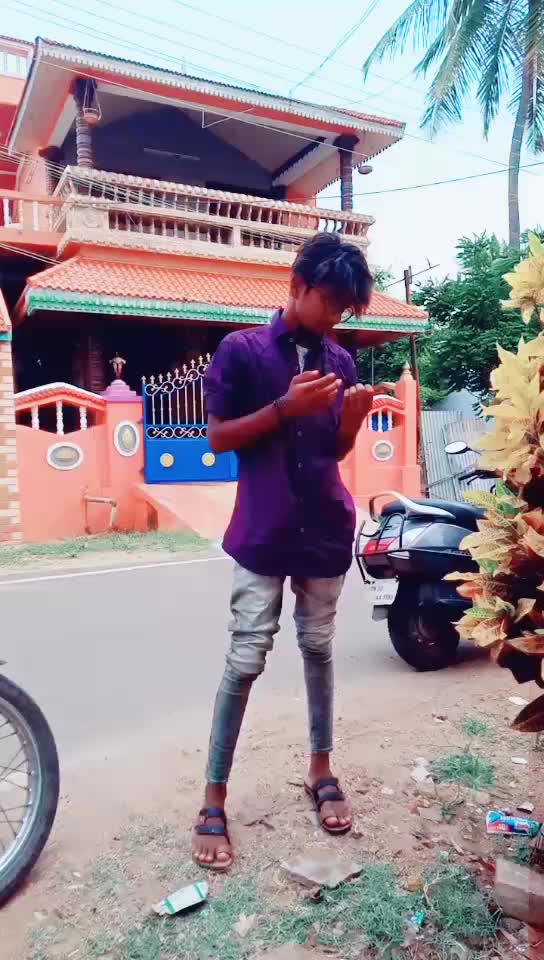 @Trindy boy