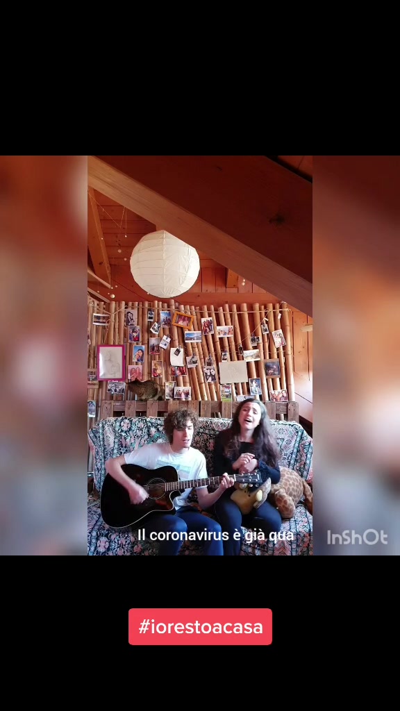 @Sofia Lissandron