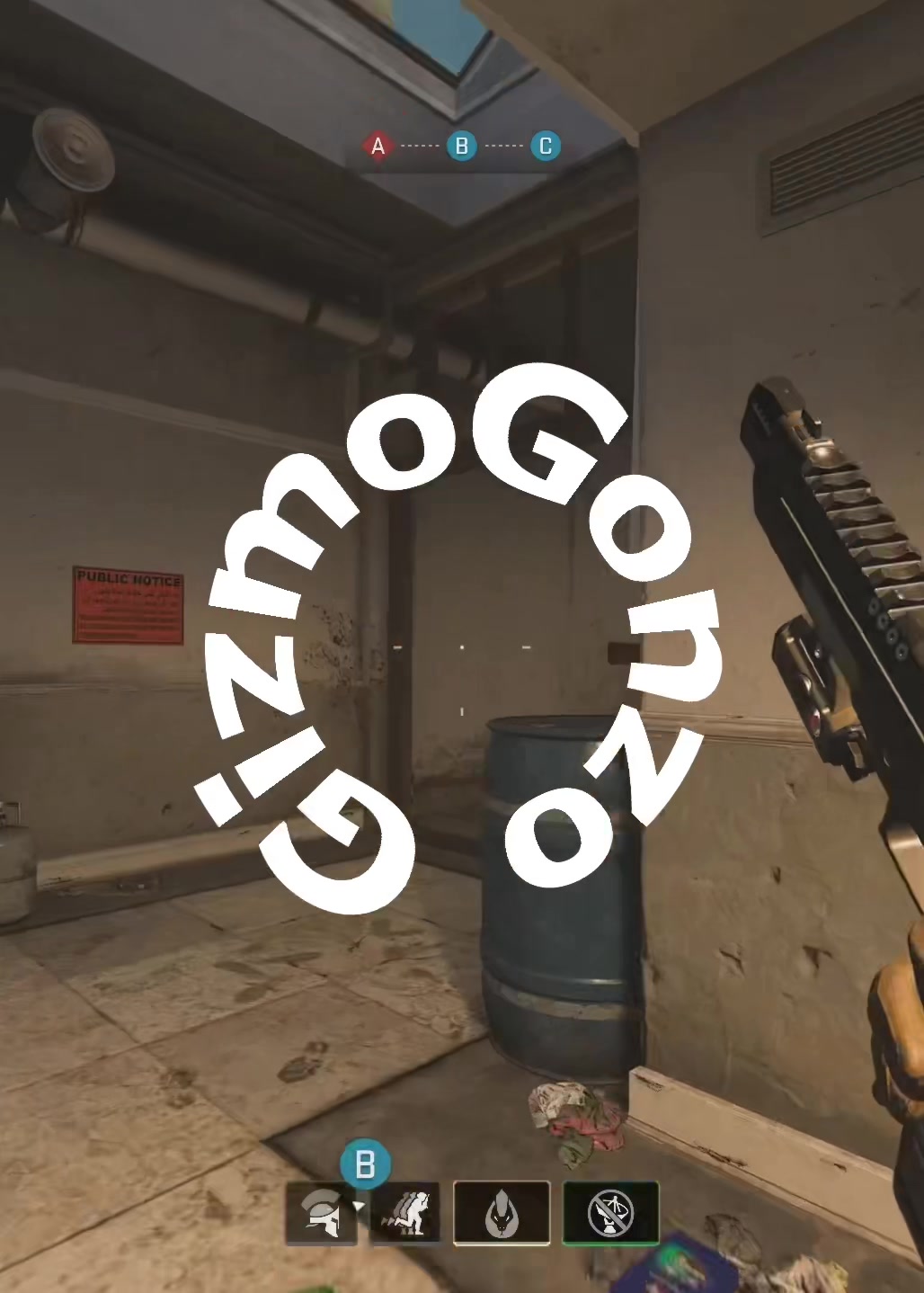 @GizmoGonzo