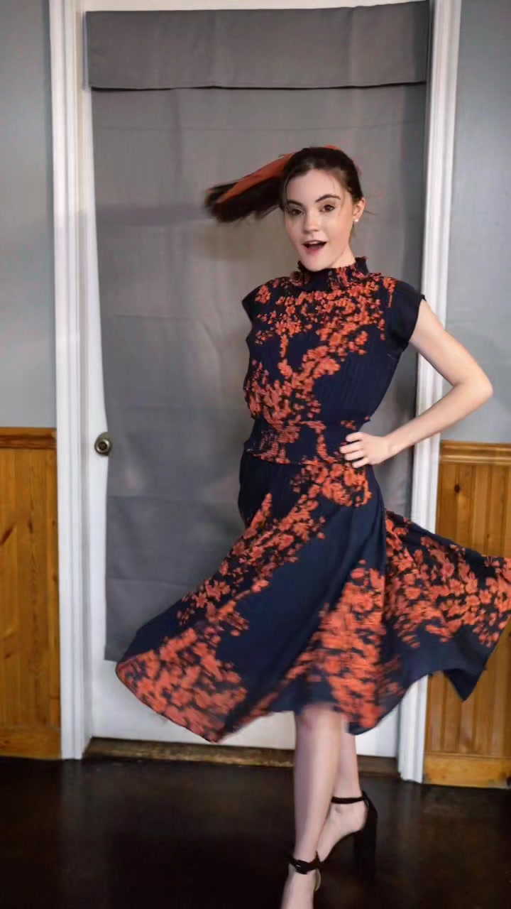 @StyleMeGamine