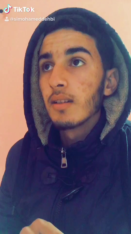 @Simohamed Dehbi
