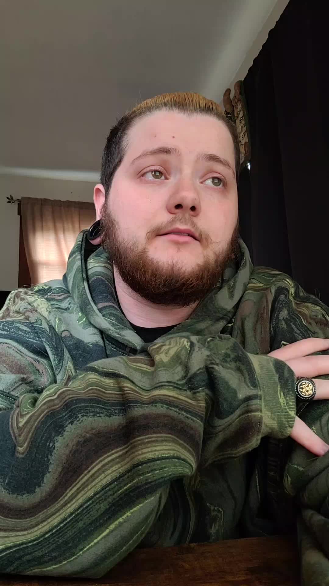 @DareTheBear