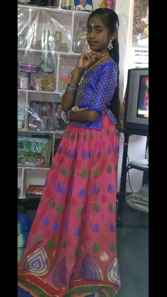 @SandhyaDegala